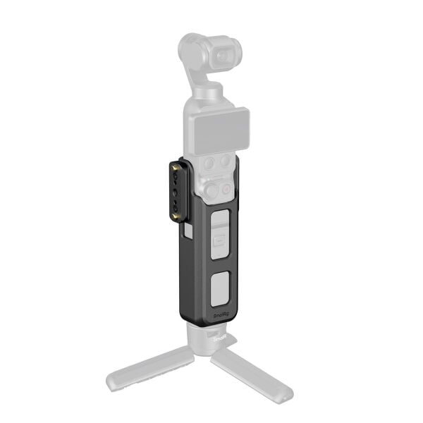SmallRig 6006 DJI Osmo Pocket 4P / 4 / 3 ve Xtra Muse için Kafes