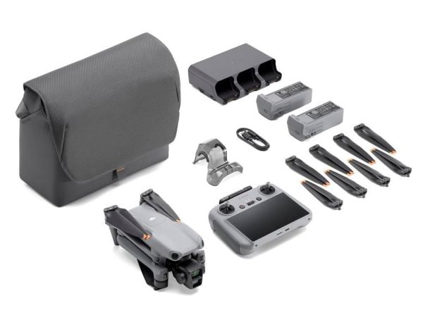 DJI Air 3 Fly More Combo (DJI RC 2)