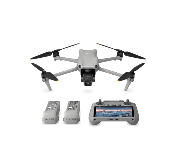 DJI Air 3 Fly More Combo (DJI RC 2)