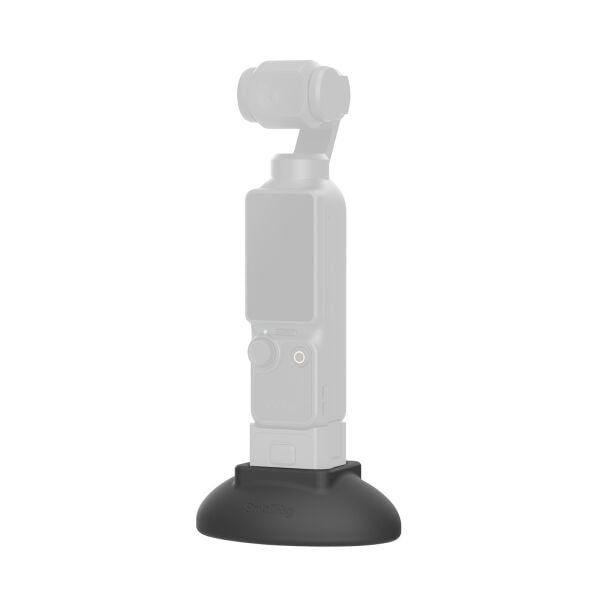 SmallRig 6008 DJI Osmo Pocket 4P / 4 / 3 ve Xtra Muse  için  Montaj Tabanı