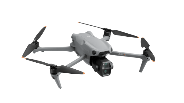 DJI Air 3S Fly More Combo (DJI RC 2)