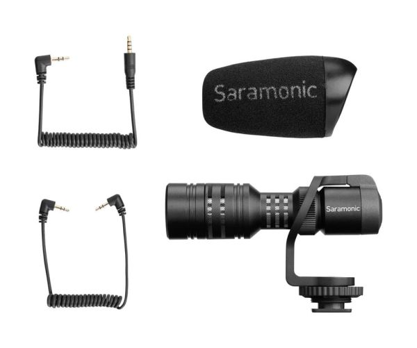 Saramonic VMIC-MINI