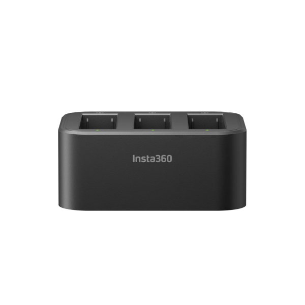 Insta360 Fast Charge Hub (Ace Pro Serisi için)