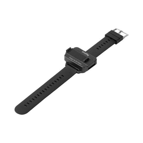 SmallRig 5763 POV Aksiyon Kameraları için Bilek Kayışı