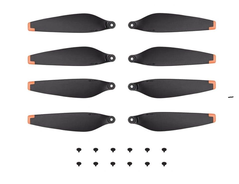 DJI Mini 4 Pro / Mini 3 Pro Pervane  (Orjınal)