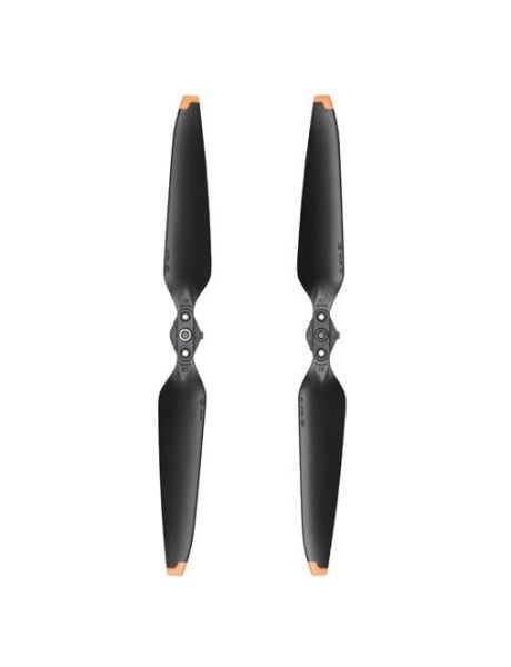 DJI  Mavic 3 / Mavic 3 Pro Cine / Mavic 3 Classic  / Mavic 3 Pro / Mavic 3 Cine Düşük Gürültülü Pervane 2'li