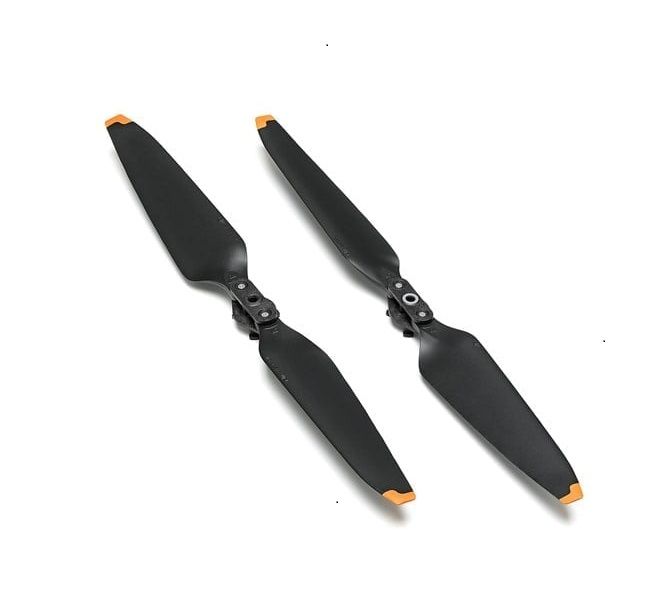 DJI  Mavic 3 / Mavic 3 Pro Cine / Mavic 3 Classic  / Mavic 3 Pro / Mavic 3 Cine Düşük Gürültülü Pervane 2'li