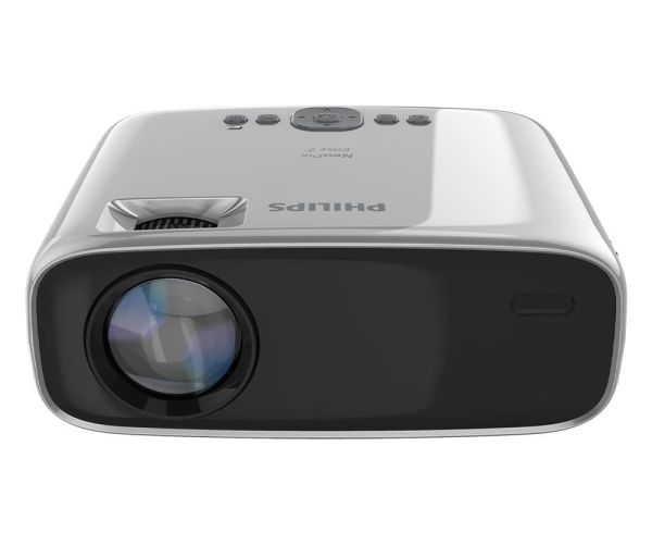 PHILIPS NEOPIX EASY 2 PLUS LCD LED PROJEKSİYON CİHAZI