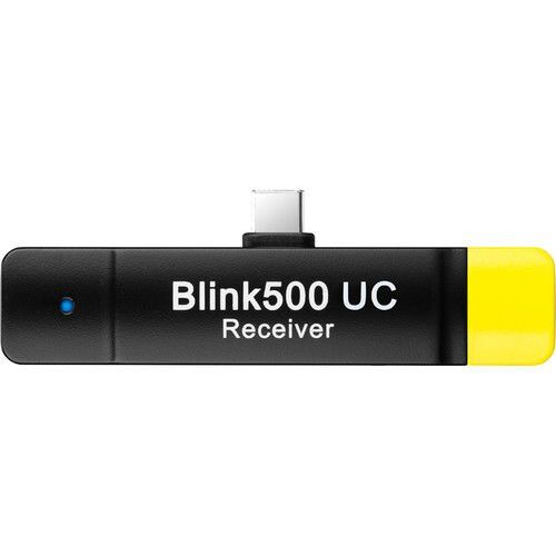 Saramonic Blink 500 Rxuc Wireless Microphone