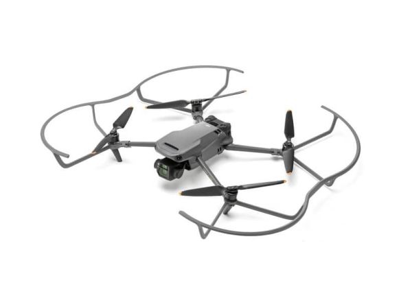 DJI Mavic 3 Classic / Mavic 3 / Mavic 3 Cine / Mavic 3 Enterprise Series Pervane Koruyucu