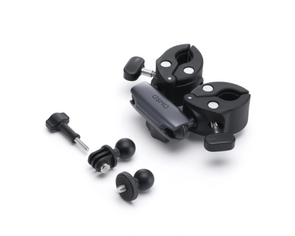 DJI Osmo Dual Heavy-Duty Clamp
