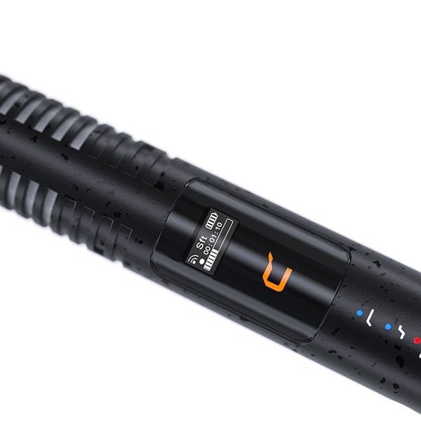 Comica VM40 Süper Kardiyoid 2.4G Kablosuz Boom Mikrofon