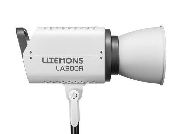 Godox LA300R K1 300W RGB LED Video Işığı