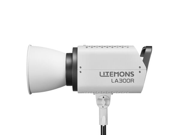 Godox LA300R K1 300W RGB LED Video Işığı