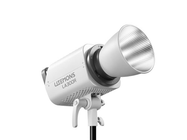 Godox LA300R K1 300W RGB LED Video Işığı