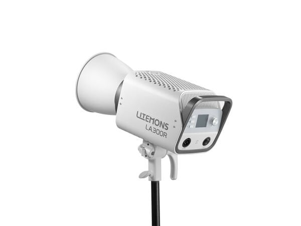 Godox LA300R K1 300W RGB LED Video Işığı
