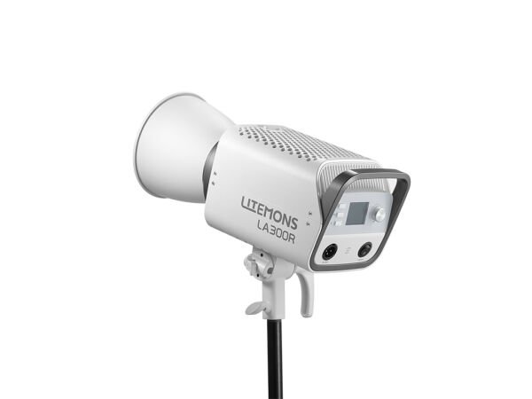 Godox LA300R K1 300W RGB LED Video Işığı