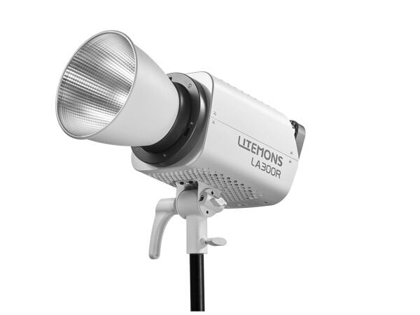 Godox LA300R K1 300W RGB LED Video Işığı
