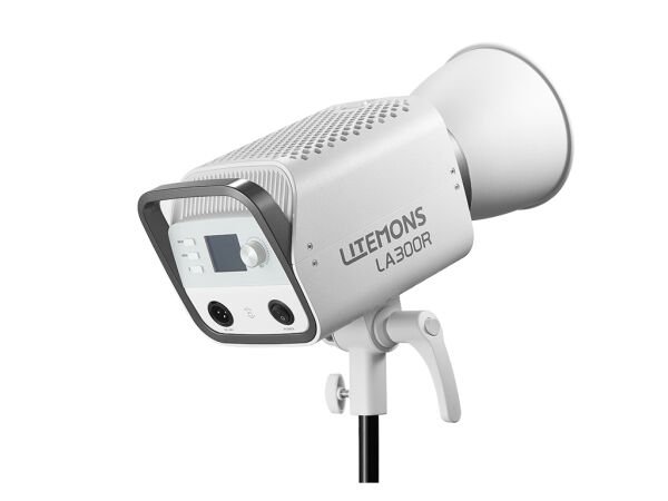 Godox LA300R K1 300W RGB LED Video Işığı