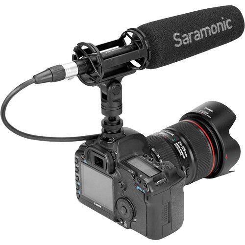 Saramonic Soundbird V6