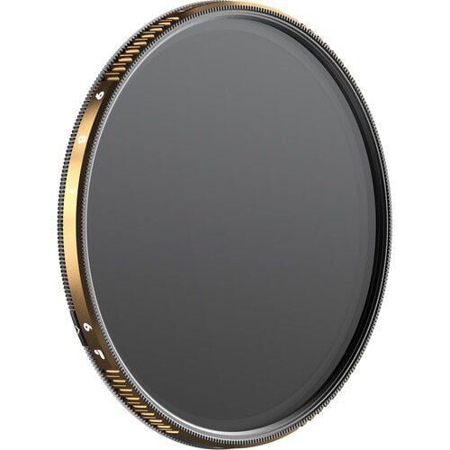 Polarpro 82mm Signature VND 6/9 - Edition II Filtre  (SG-EDII-82-6/9)