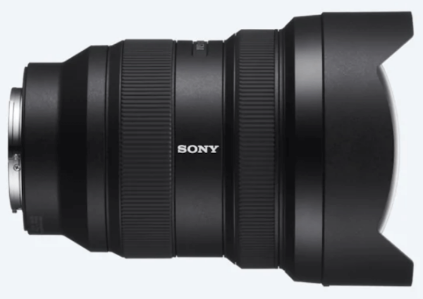 Sony FE 12-24mm f/2.8 GM Lens  (Sony Eurasia Garantili)