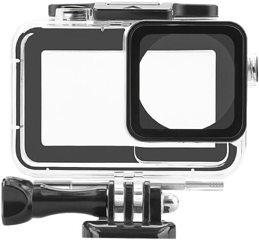 Oem Marka OSMO 3 / 4 İçin Su Altı Housing 40 Metre