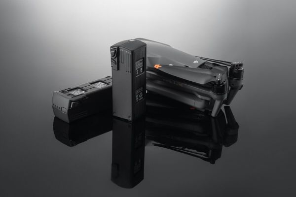 DJI Mavic 3 Pro / Mavic 3 Pro Cine / Mavic 3 Classic /Mavic 3 / Mavic 3 Cine Serisi Intelligent Flight Batarya