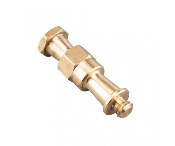 Manfrotto MA 036-38 3/8 Lighting Stud Bağlantı Vidası