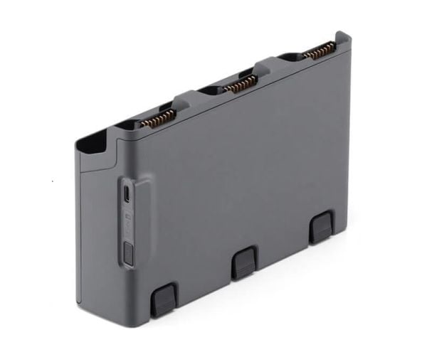 DJI Air 3 Two-Way Charging Hub Pil Şarj İstasyonu (Kutusuz Yeni Ürün)