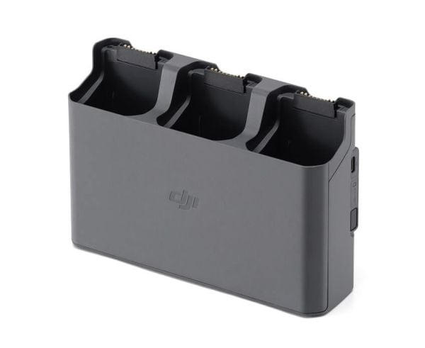 DJI Air 3 Two-Way Charging Hub Pil Şarj İstasyonu (Kutusuz Yeni Ürün)