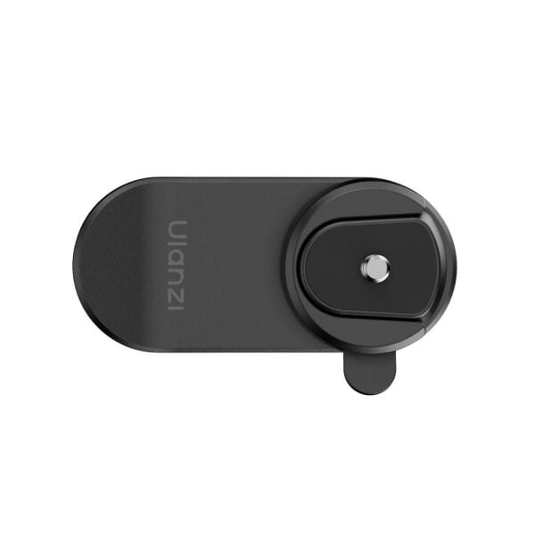 Ulanzi CK02 Cka Quick Release Sırt Çantası Klips Seti - C053