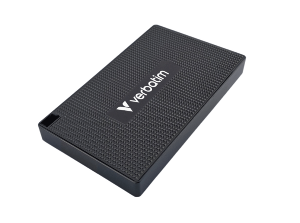Verbatim 32031 Metal Mini SSD USB 3. Gen2 1TB