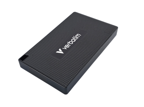 Verbatim 32031 Metal Mini SSD USB 3. Gen2 1TB