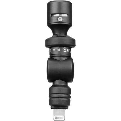 Saramonic Smartmic Di Mini Microphone