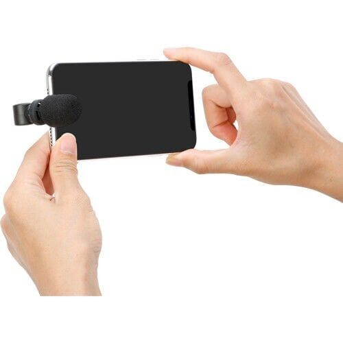 Saramonic Smartmic Di Mini Microphone