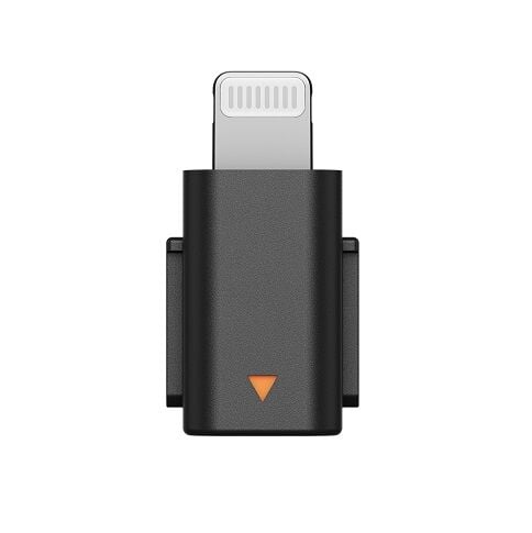 DJI Mic Mini 2 / Mic Mini Mobile Phone Adapter (Lightning)