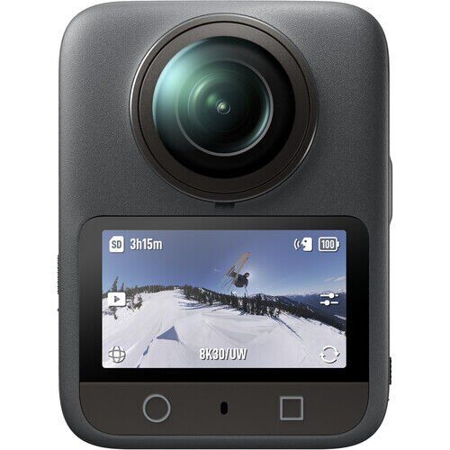 DJI Osmo 360° Adventure Combo