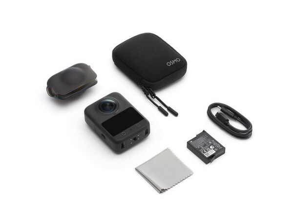 DJI Osmo 360° Standard Combo