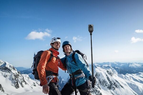 DJI Osmo 360° Standard Combo