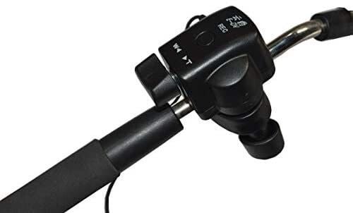 OEM Marka E-DV02 Sony/Panasonic Kameralar için Kablolu Kumanda