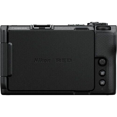 Nikon ZR 6K Sinema Kamerası (Body)