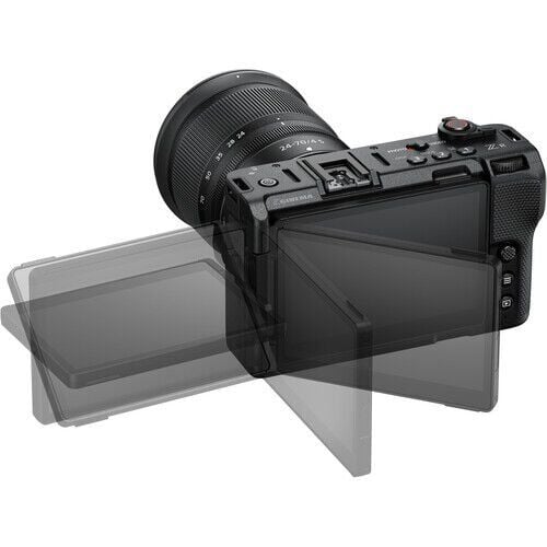 Nikon ZR 6K Sinema Kamerası (Body)