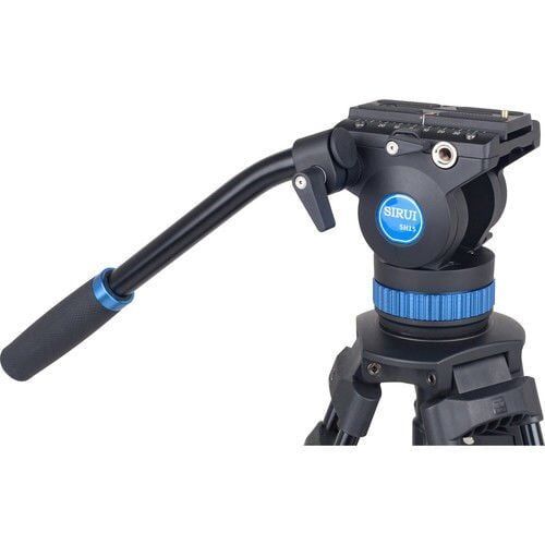 Sirui SH15 Alüminyum Video Tripod Kiti
