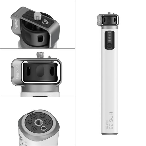 SmallRig 4552 HPS36  (10.000mAh Elde Taşınabilir Güç Çubuğu