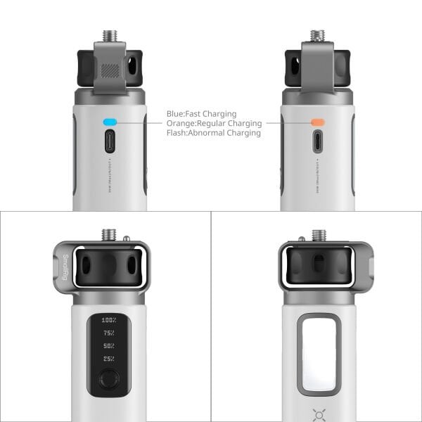 SmallRig 4552 HPS36  (10.000mAh Elde Taşınabilir Güç Çubuğu