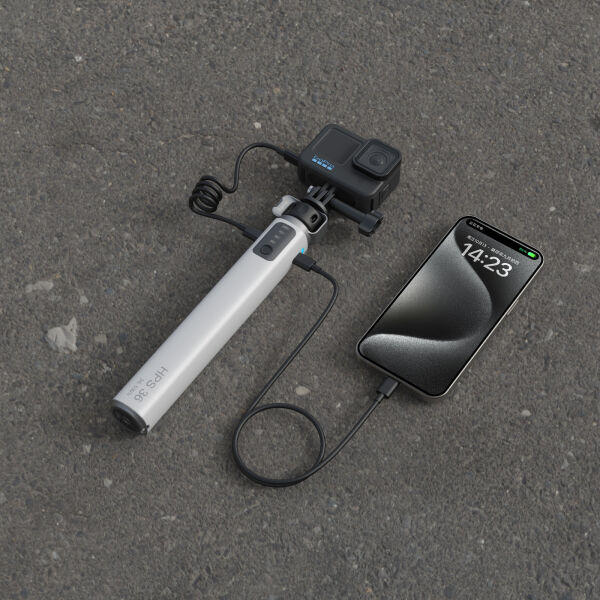 SmallRig 4552 HPS36  (10.000mAh Elde Taşınabilir Güç Çubuğu