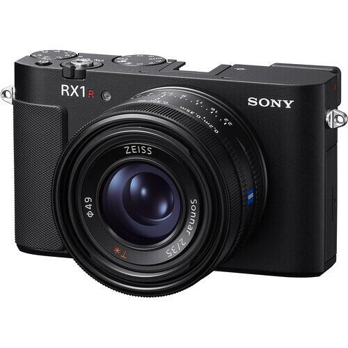 Sony RX1R III Kompakt Full Frame Fotoğraf Makinesi (Ön Sipariş)