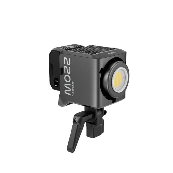 SmallRig 4621 RC 220B BiColor Pro COB LED Video Işığı
