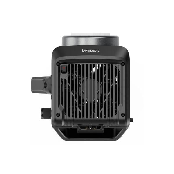 SmallRig 4621 RC 220B BiColor Pro COB LED Video Işığı